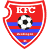 KFC Uerdingen Logo
