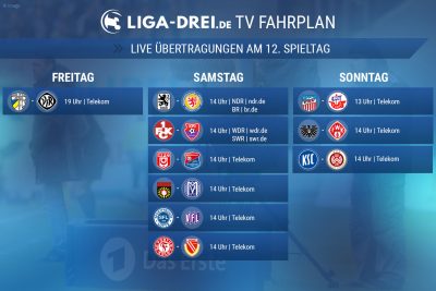 Fußball heute abend im tv zdf