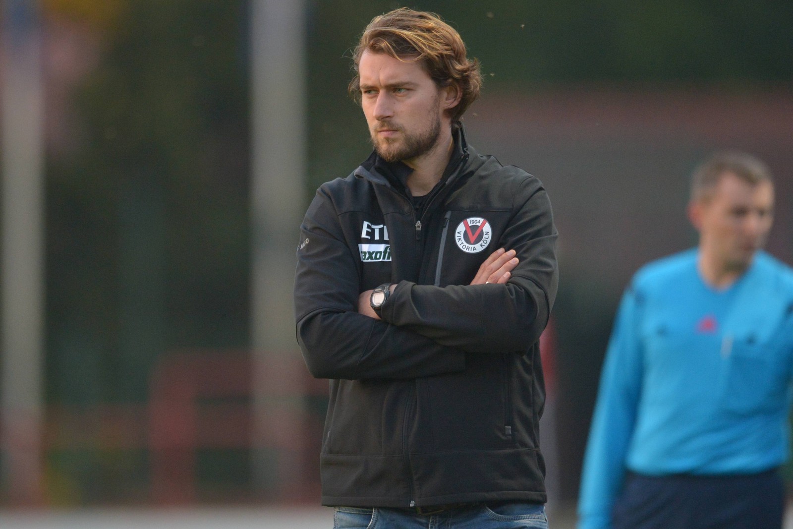 3. liga, fortuna köln, tomasz kaczmarek Fortuna Köln hat Tomasz Kaczmarek offiziell als Trainer präsentiert.
