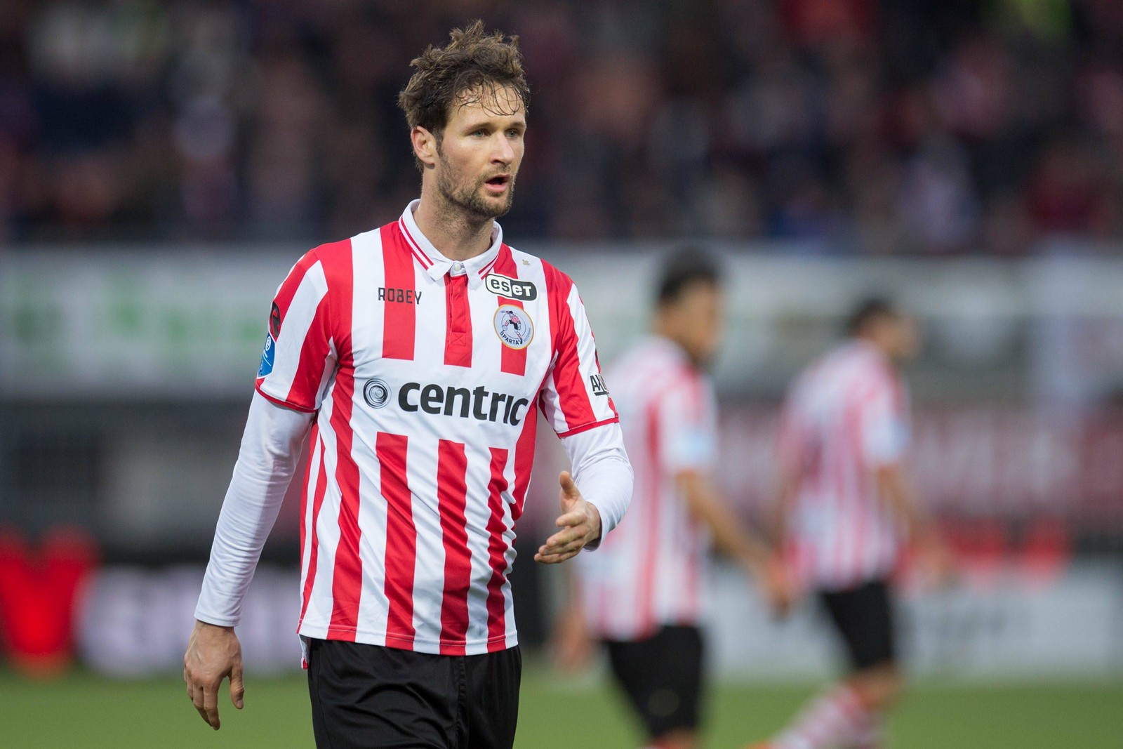 3. liga, sv meppen, nick proschwitz Nick Proschwitz kehrt nach Deutschland zurück und schließt sich dem SV Meppen an.
