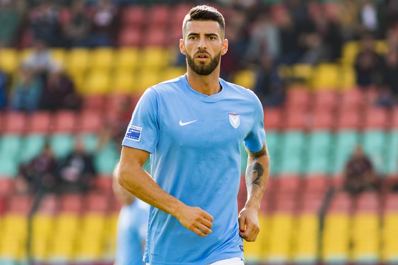 Eintracht Braunschweig Kommt Jürgen Gjasula?