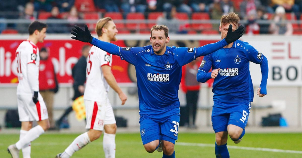 Karlsruher Sc News Karlsruher Sc News