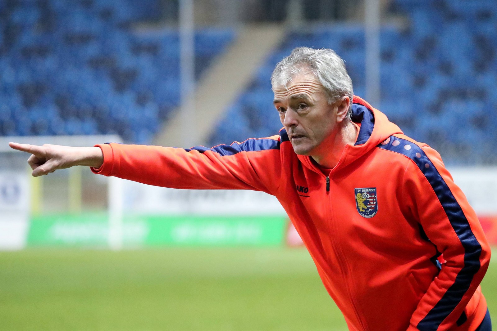 4. liga, stadtallendorf, dragan sicaja Dragan Sicaja übernahm im März 2012 das Traineramt bei den Hessen.