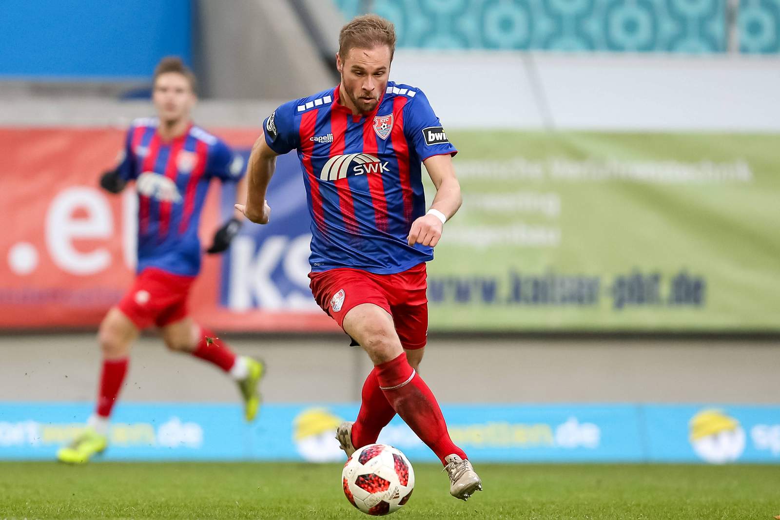maximilian beister uerdingen 3. liga Trifft Maximilian Beister auch beim SV Wehen? Jetzt auf Wiesbaden gegen Uerdingen wetten.