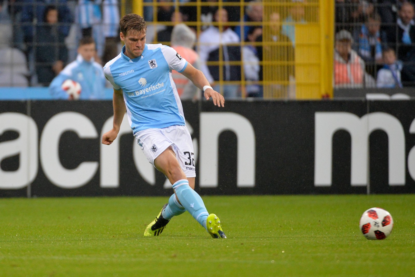 1860 münchen zwischenbilanz der neuzugänge 2018