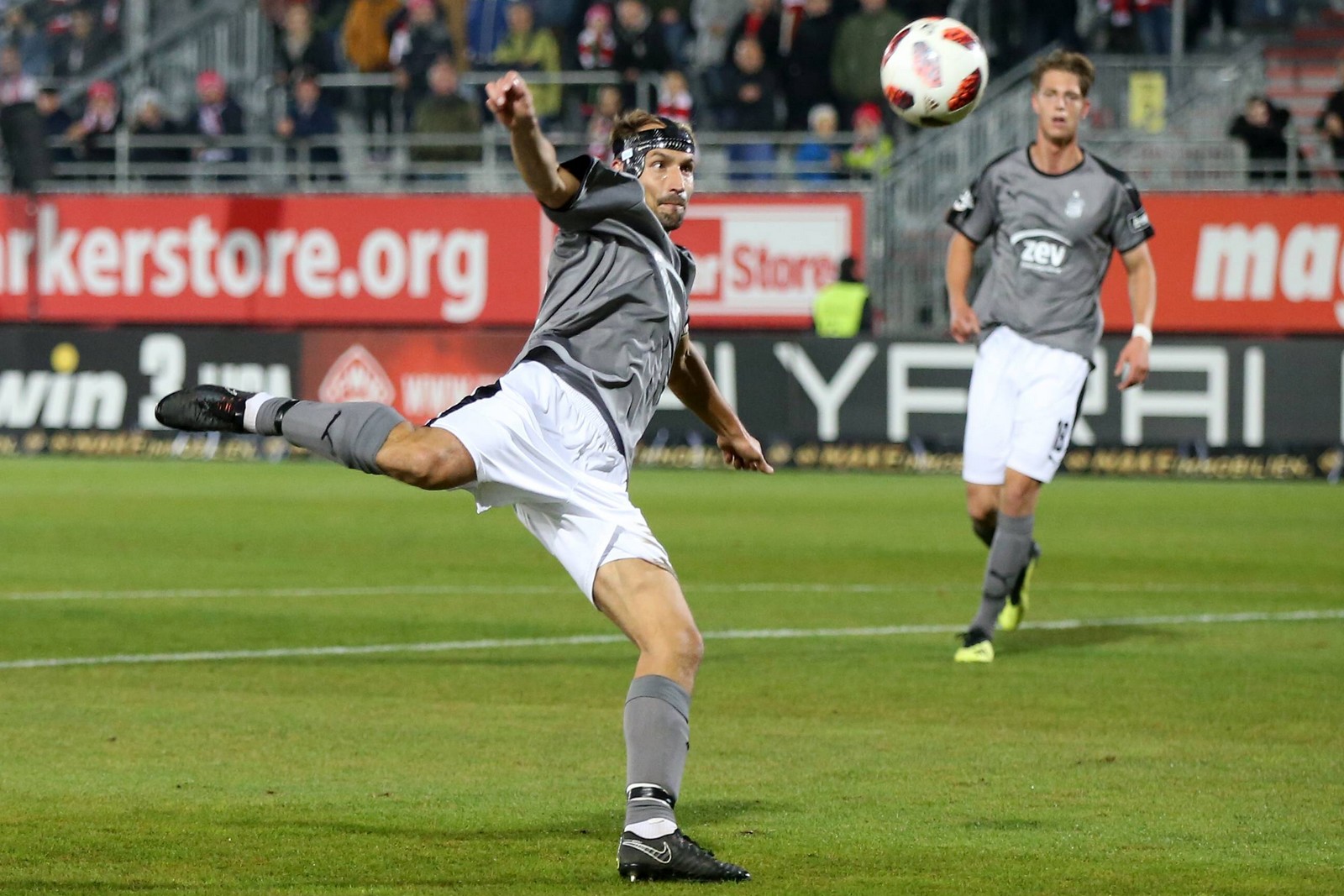 3. liga, fsv zwickau, toni wachsmuth Gegen Großaspach kehrt Toni Wachsmuth nach auskurierter Krankheit in die Startelf zurück.