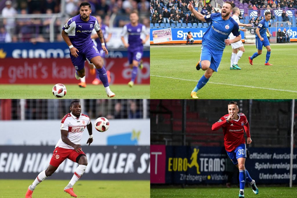 3. Liga Tipps 3. Liga Tipps