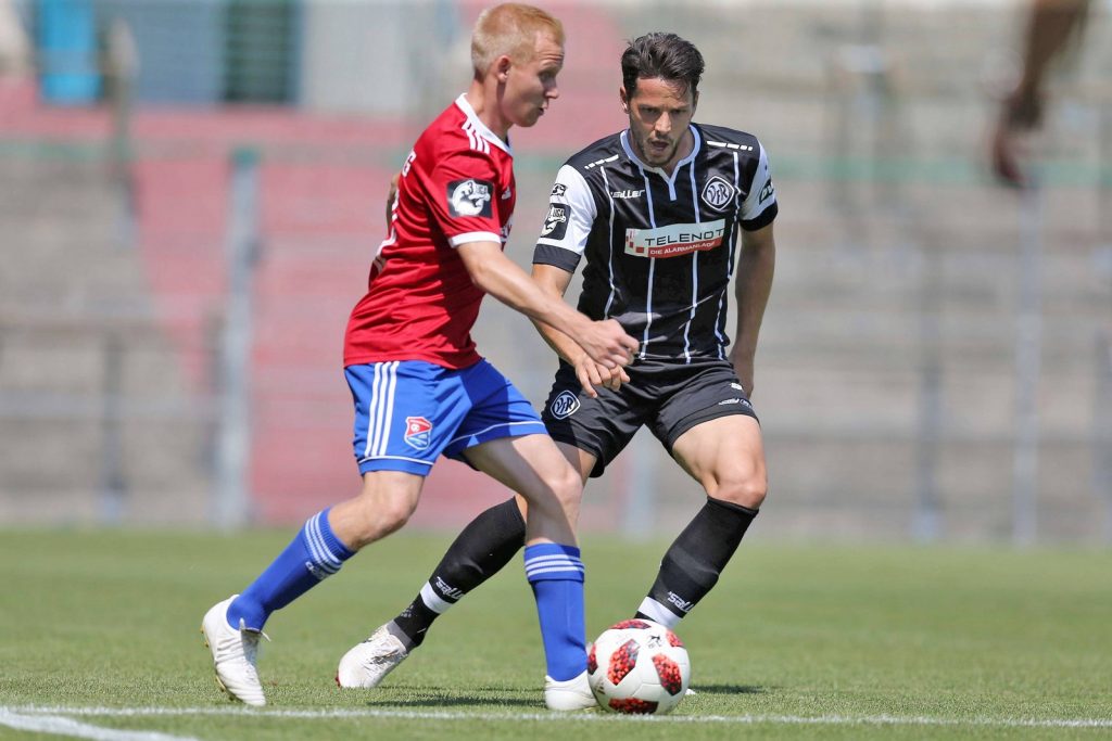 Aalen Unterhaching Aalen Unterhaching