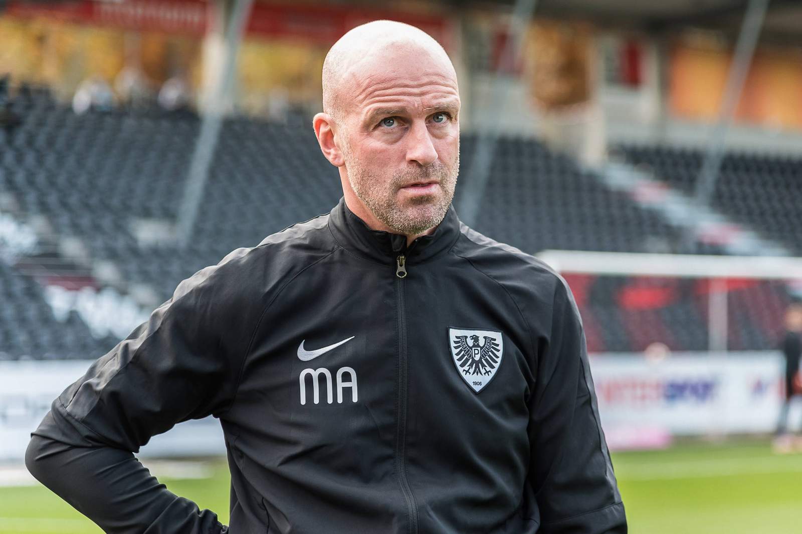 Marco Antwerpen Marco Antwerpen