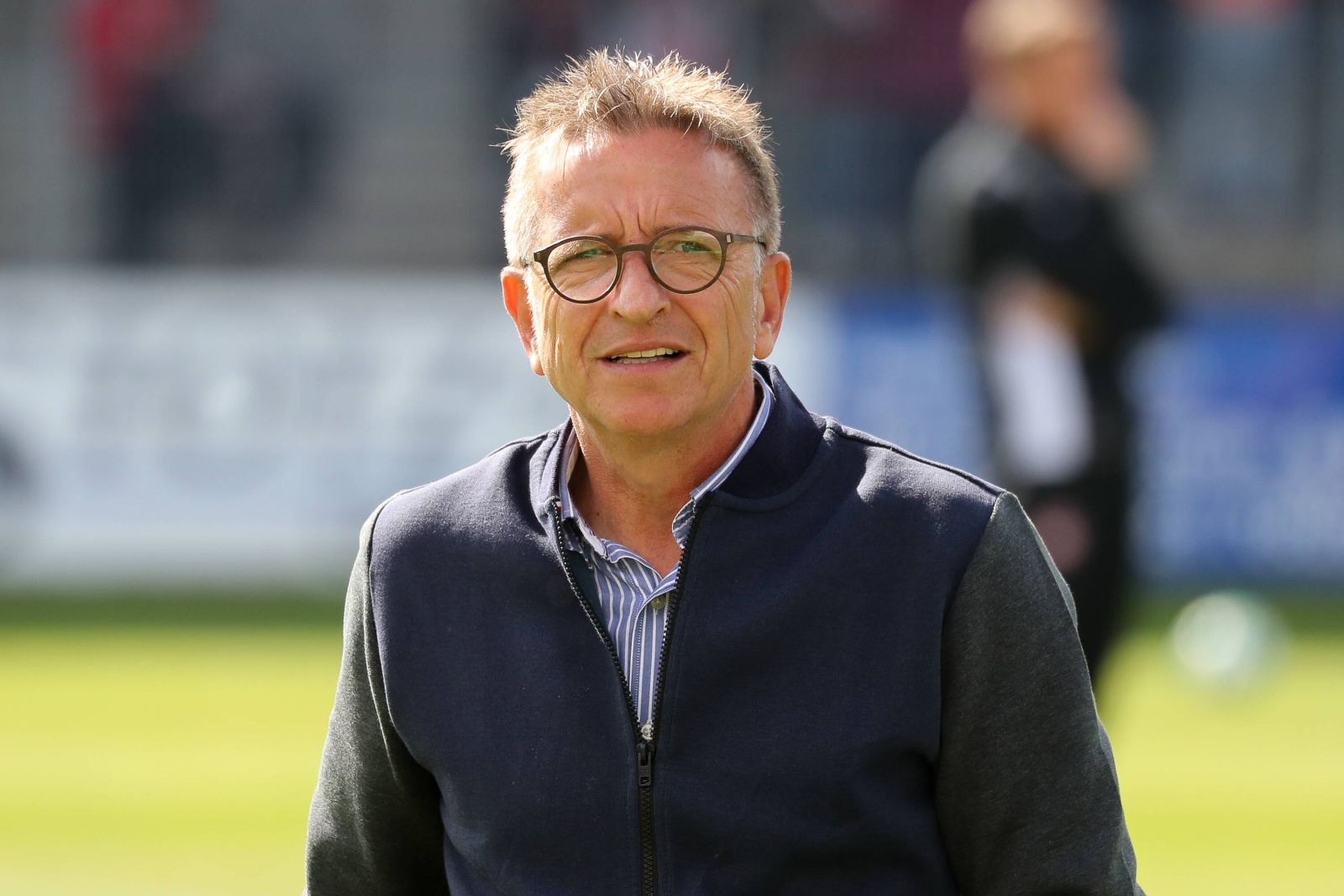 Norbert Meier Kopfstoß Norbert Meier Kopfstoß