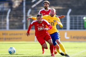 Energie Cottbus beobachtet Seref Özcan Energie Cottbus beobachtet Seref Özcan