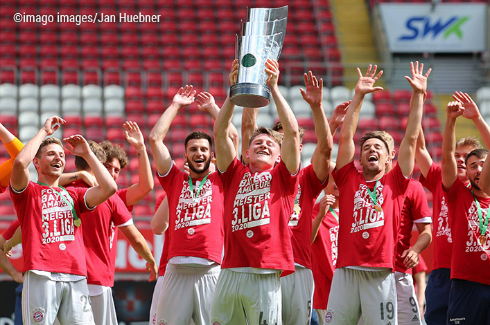 FC Bayern U23