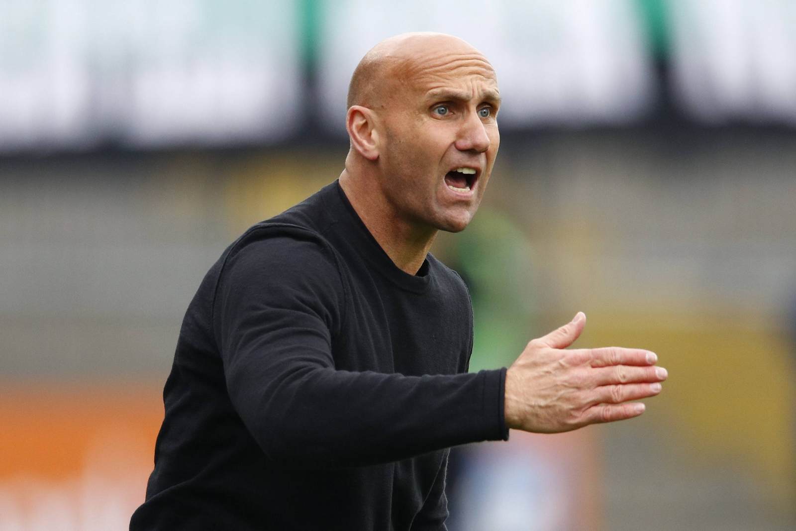 Eintracht Braunschweig: Wie geht es mit Schubert weiter? Eintracht Braunschweig: Wie geht es mit Schubert weiter?