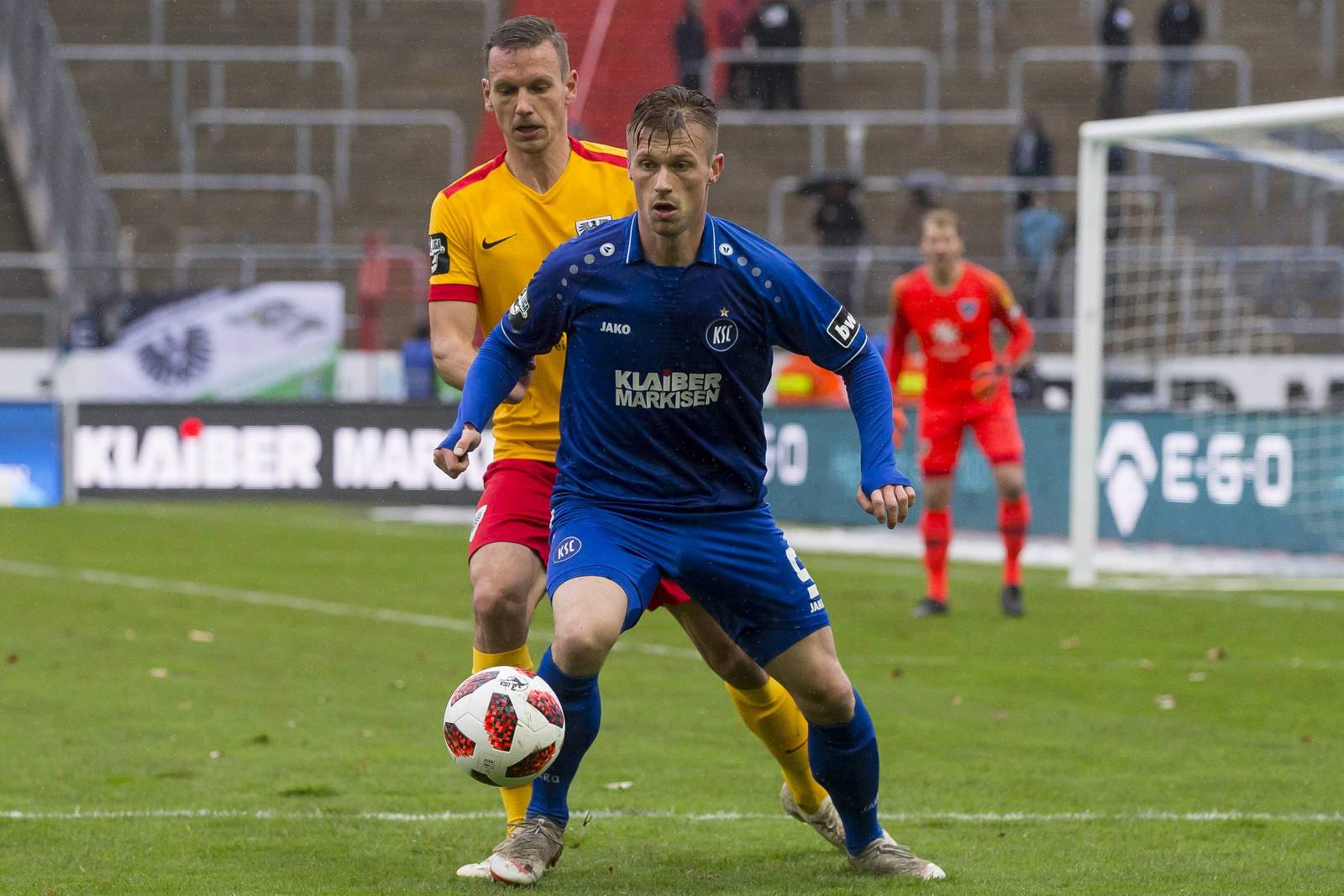 Ksc Aufstellung Ksc Aufstellung