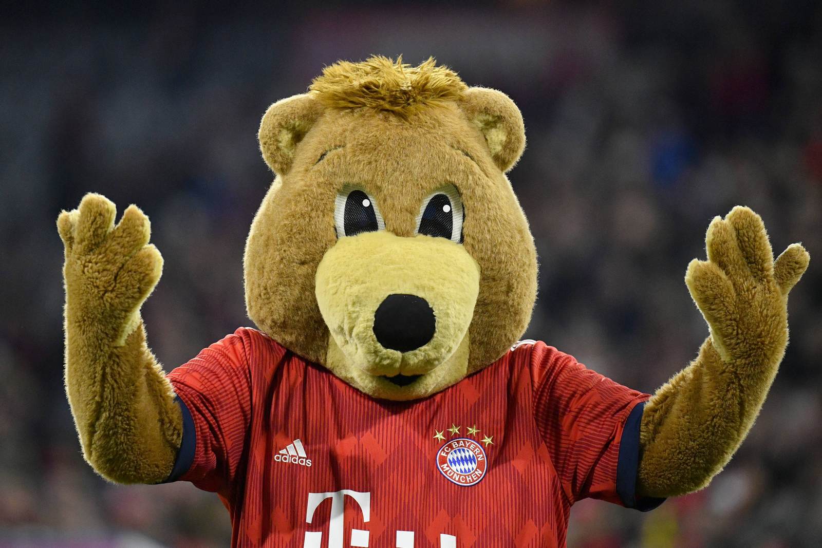 Maskottchen der 3. Liga die Bildergalerie 2020/21 Maskottchen der 3. Liga die Bildergalerie 2020/21