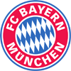 'FCB U23 Logo