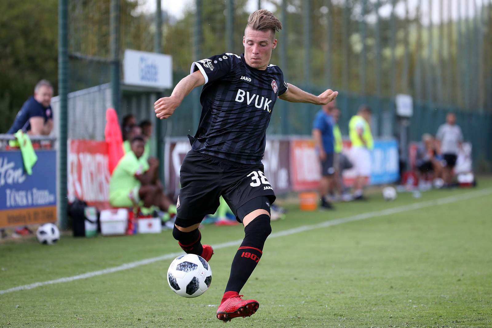 Ergebnis Kickers WГјrzburg Ergebnis Kickers WГјrzburg