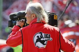 Live Spiele 3. Liga Live Spiele 3. Liga
