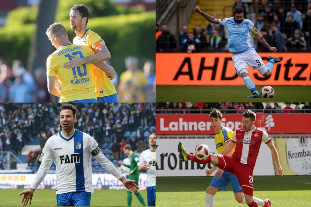 3 Liga Prognose 3 Liga Prognose