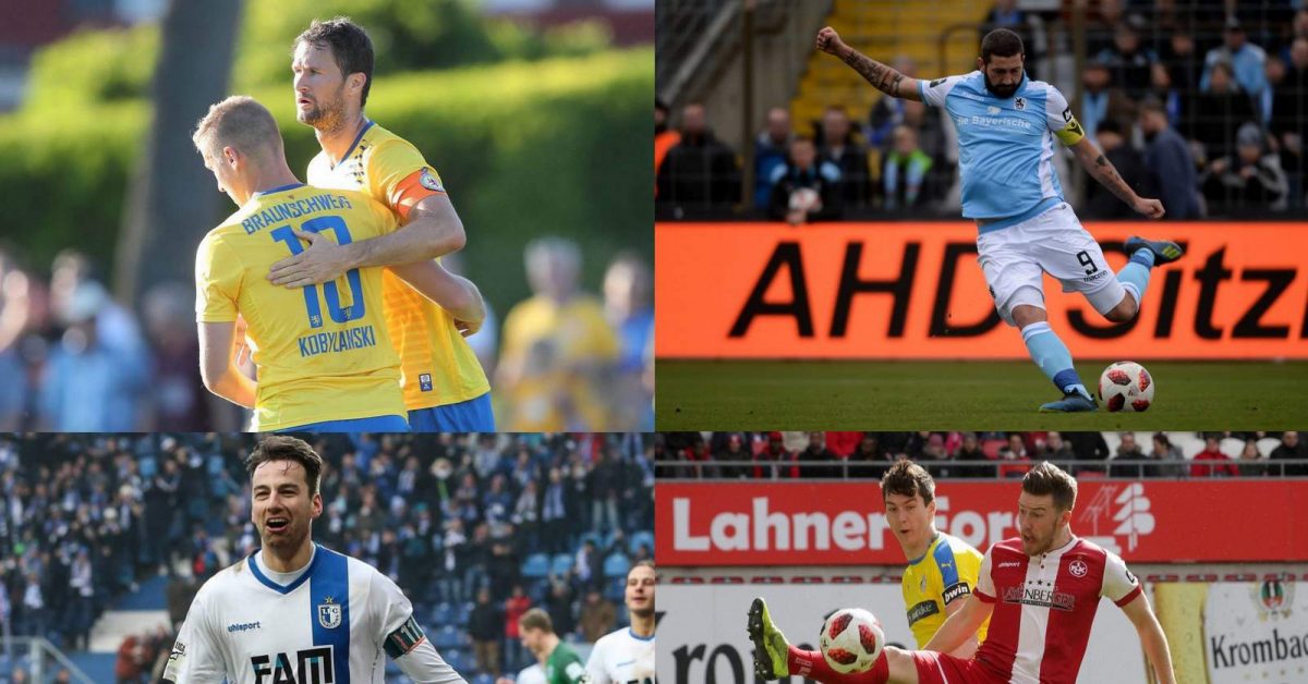 3. Liga Tipps 3. Liga Tipps