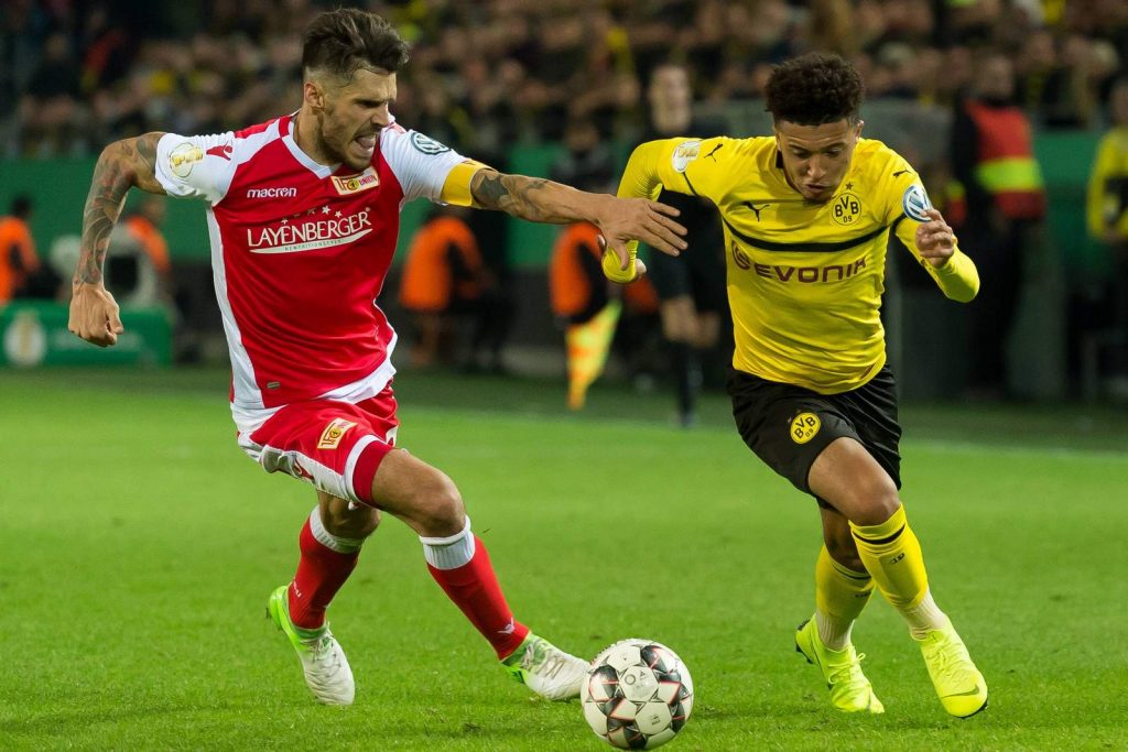 Wettquote Bundesliga Wettquote Bundesliga