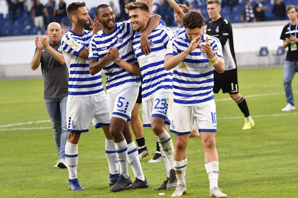 Aufsteiger 2. Liga 2021 Aufsteiger 2. Liga 2021
