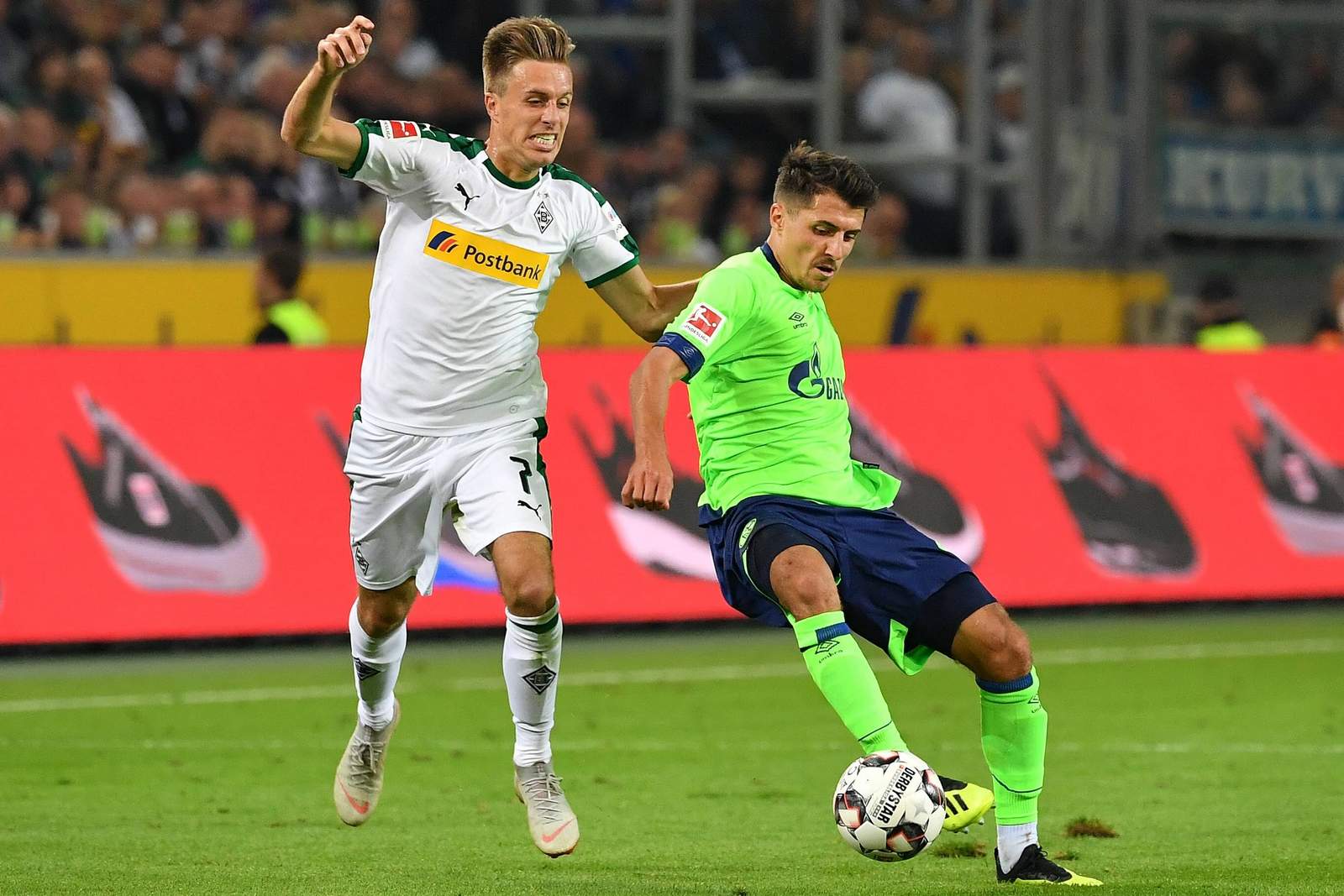 Gladbach Gegen Schalke 2021 Gladbach Gegen Schalke 2021