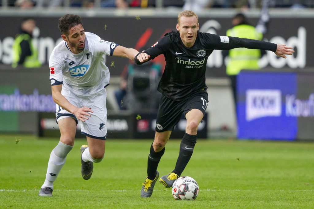 Frankfurt Hoffenheim Tipp Frankfurt Hoffenheim Tipp