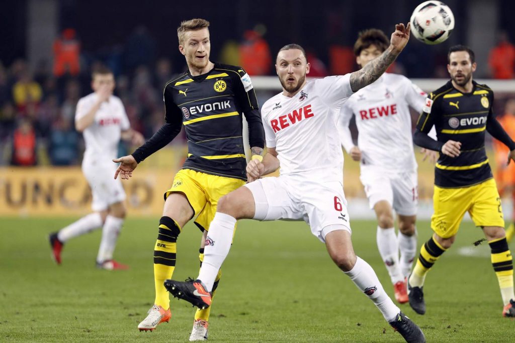 Wettquote Bundesliga Wettquote Bundesliga