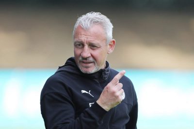 © IMAGO / Herbert Bucco