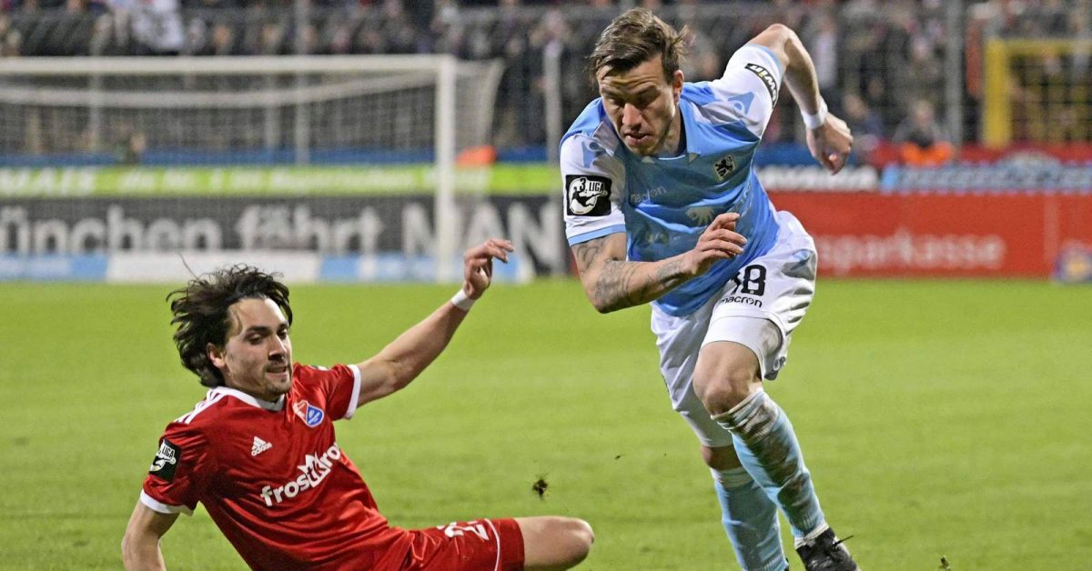 1860 Gegen Unterhaching 1860 Gegen Unterhaching