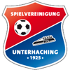 Unterhaching Logo