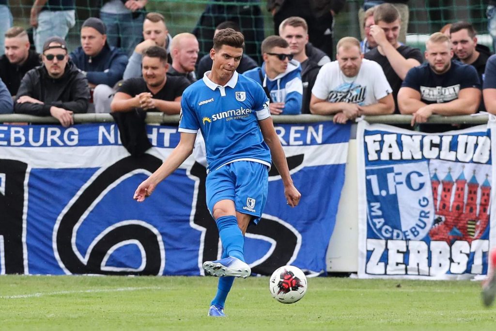 1 fc magdeburg heute