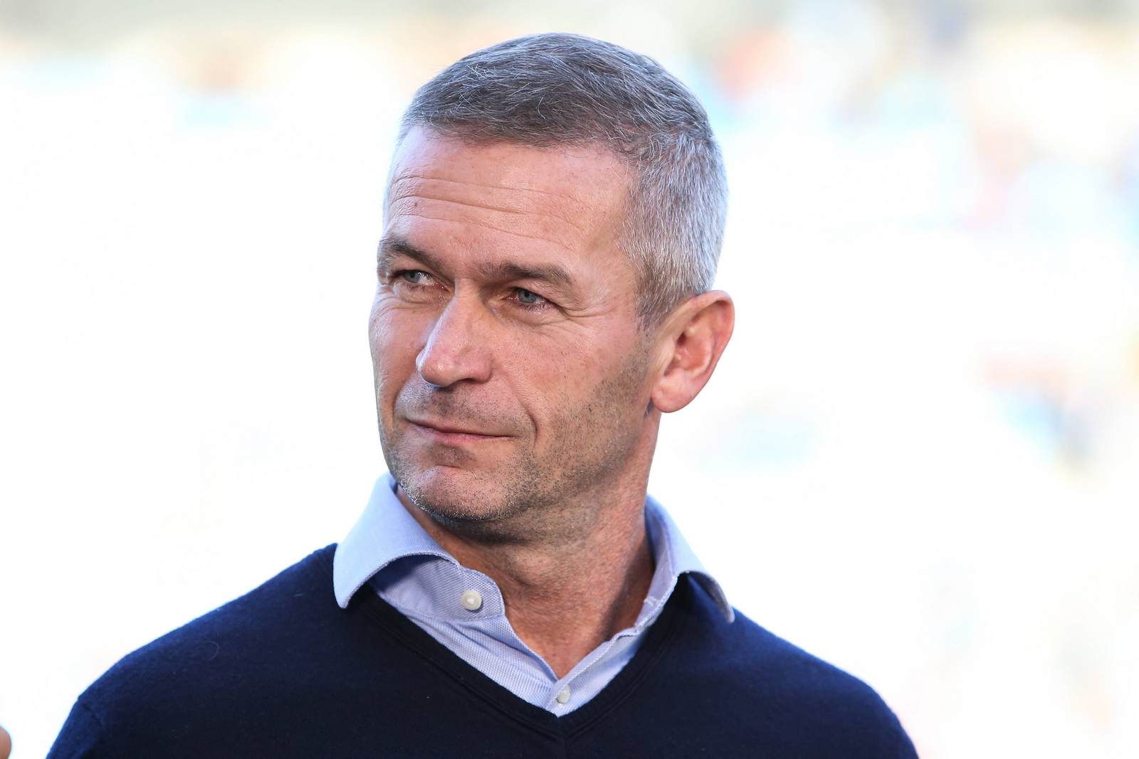 Mario kallnik, 1 fc magdeburg, 3. liga Mario Kallnik beim 1. FC Magdeburg