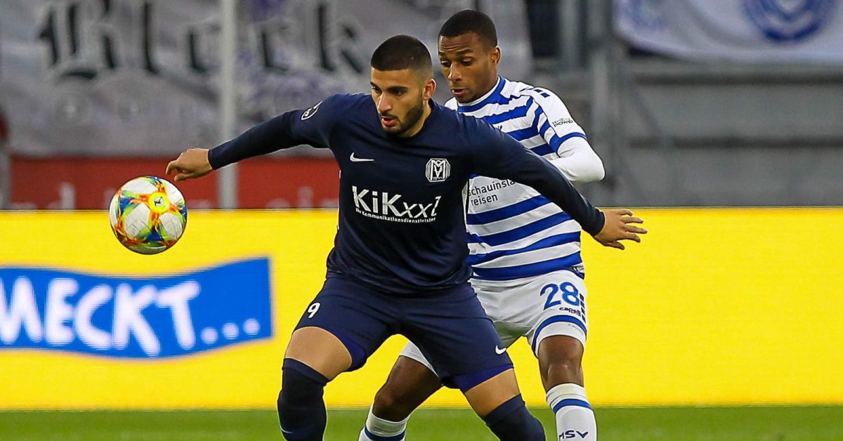 Meppen Gegen Msv Duisburg Meppen Gegen Msv Duisburg