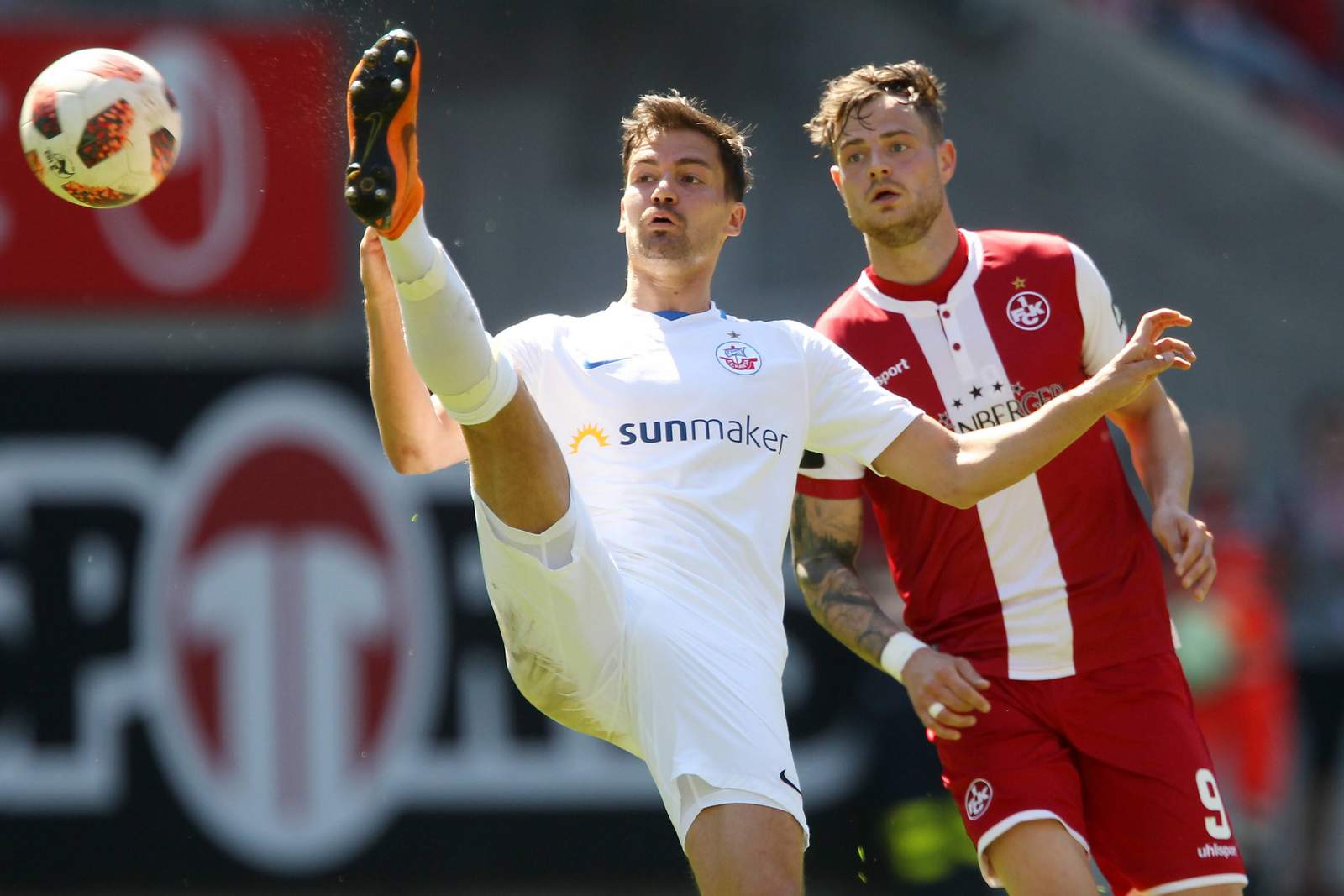 Hansa Rostock Aufstieg / 2fgasturxhph M : 22.05.2021 hansa rostock will den aufstieg in die 2.