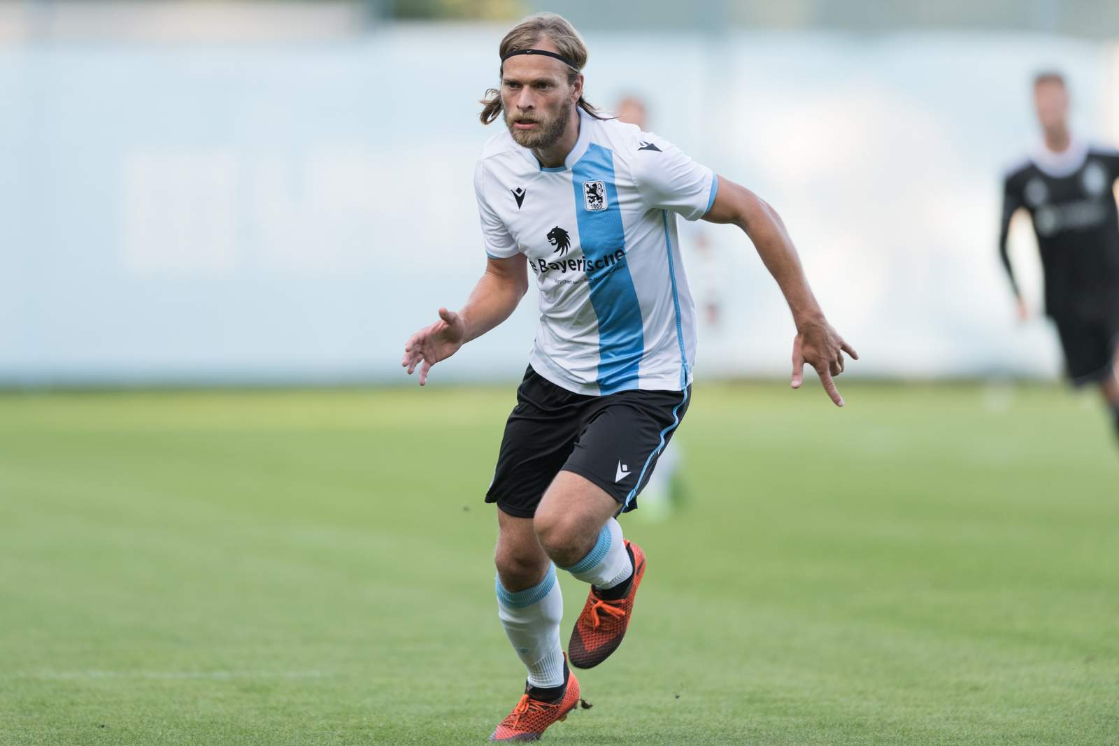 Kristian Böhnlein, 1860 München, 3. Liga Kristian Böhnlein von 1860 München