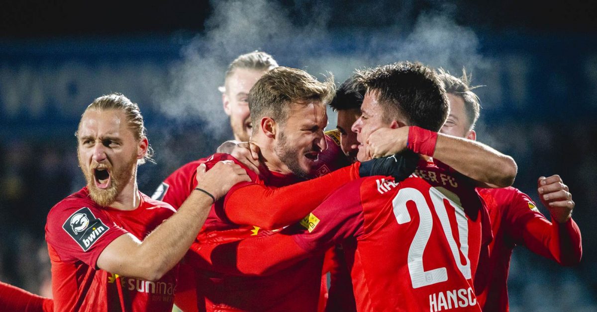 Hfc Ergebnis Heute Hfc Ergebnis Heute
