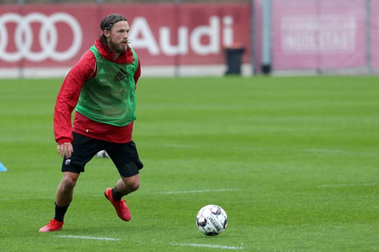 FC Ingolstadt: Lazarett lichtet sich