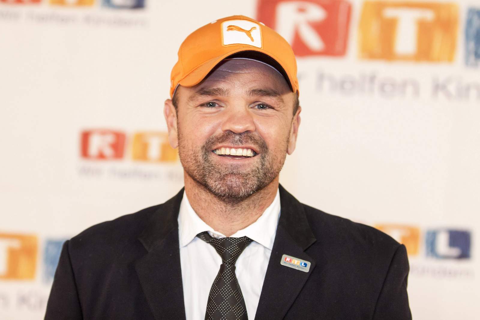 sven ottke, dschungelcamp, rtl Sven Ottke