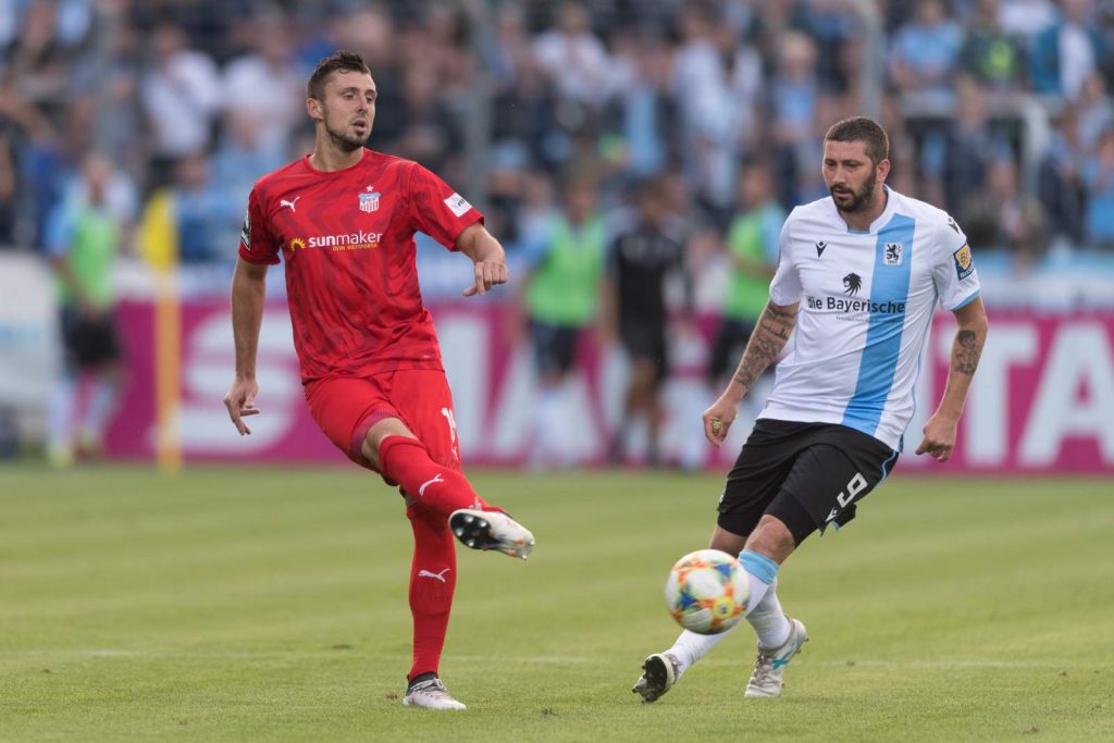 Zwickau Gegen Würzburger Kickers Zwickau Gegen Würzburger Kickers
