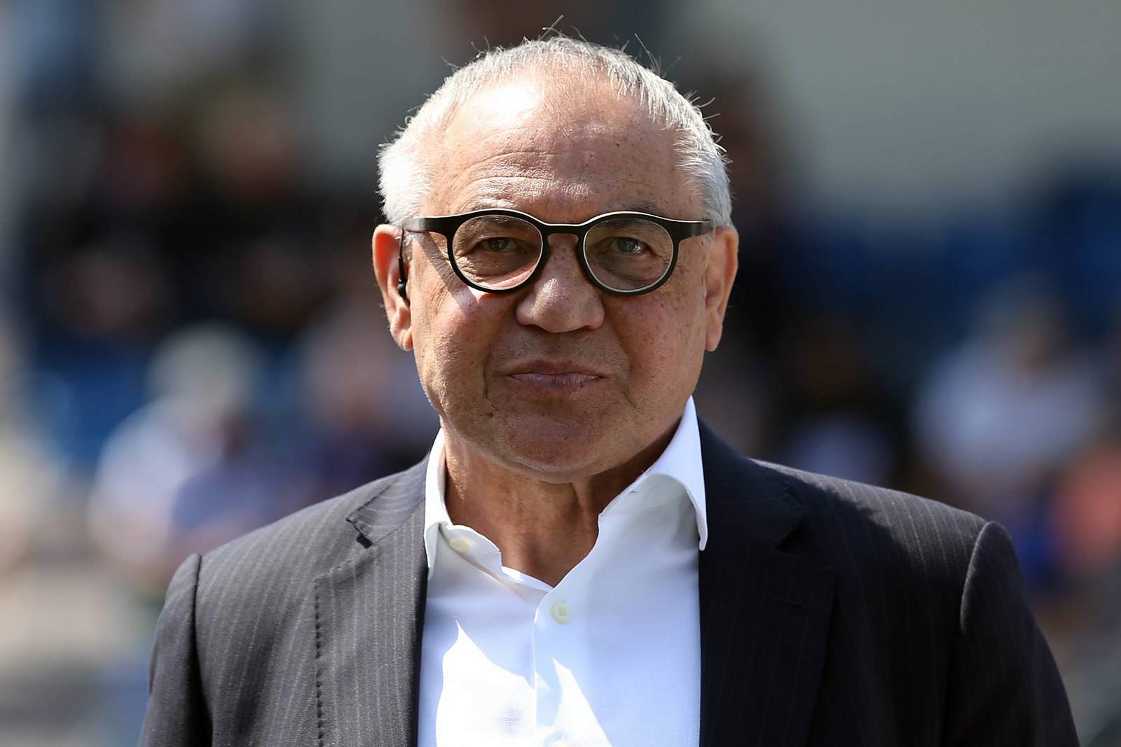 magath würzburger kickers 3.liga Felix Magath bei den Würzburger Kickers