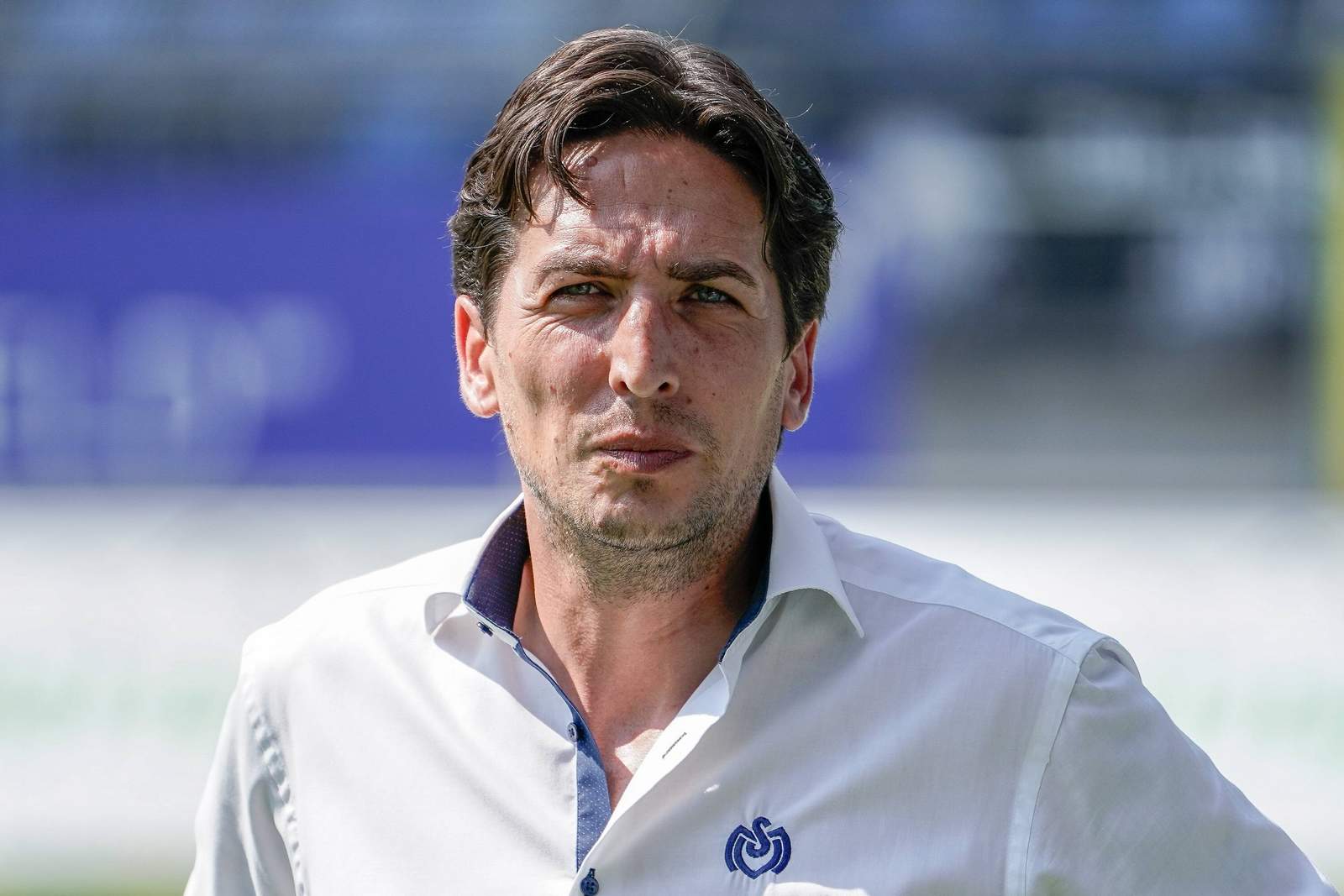 ivo grlic, MSV Duisburg, 3. liga Ivo Grlic beim MSV Duisburg
