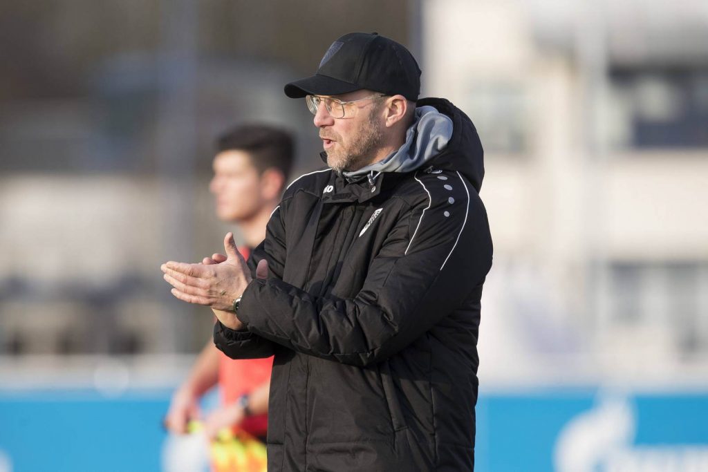 Münster er sucht sie