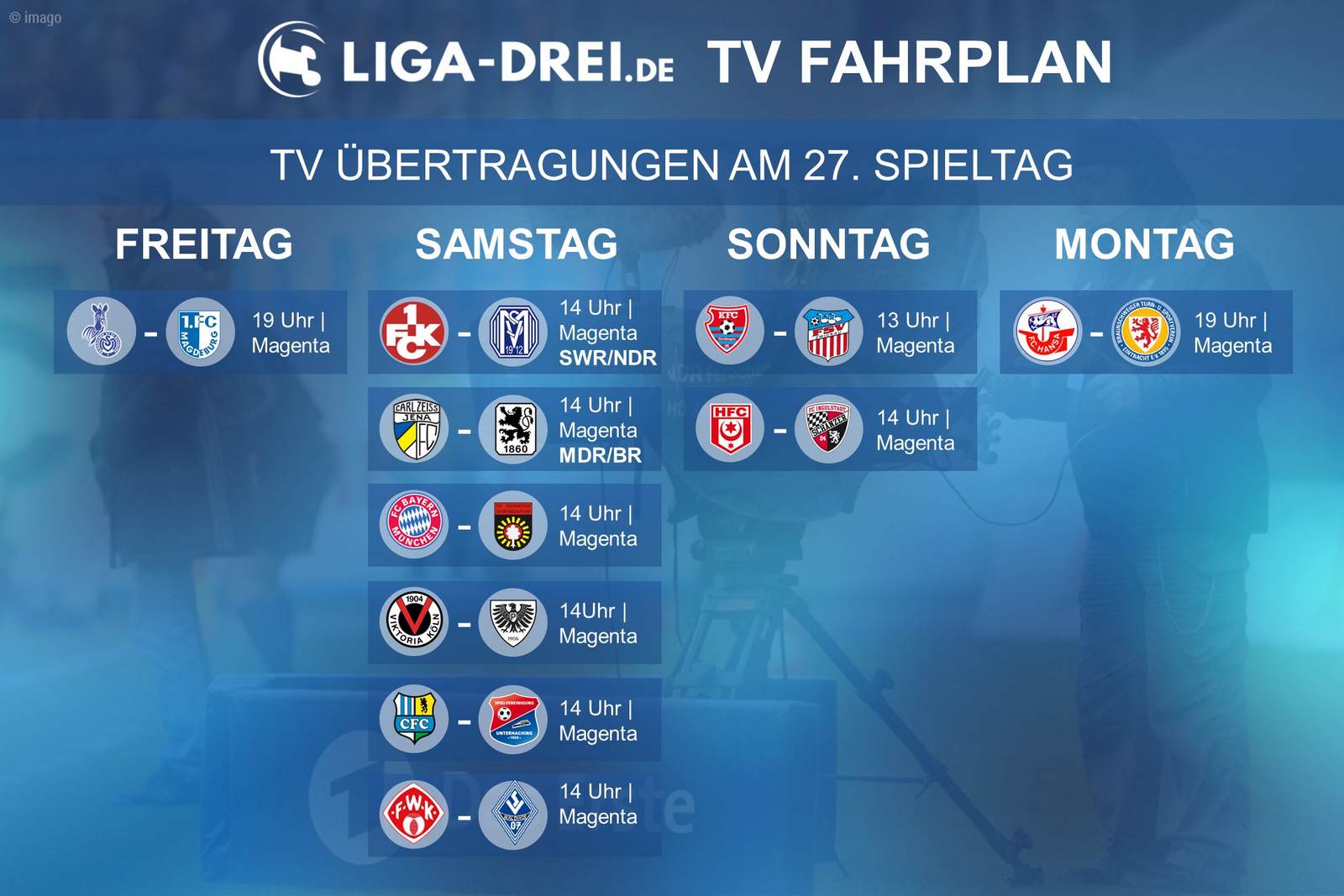 3 Liga Free Tv 3 Liga Free Tv