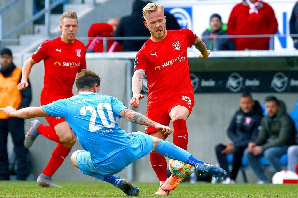 Hfc Mannheim Hfc Mannheim