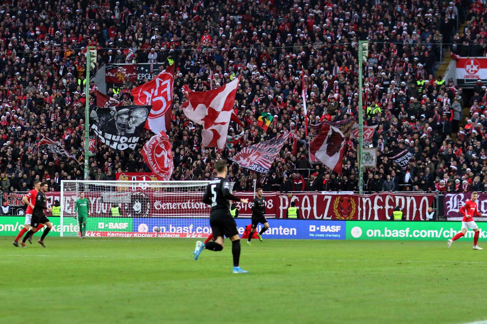 FCK: Offener Brief an die eigenen Fans