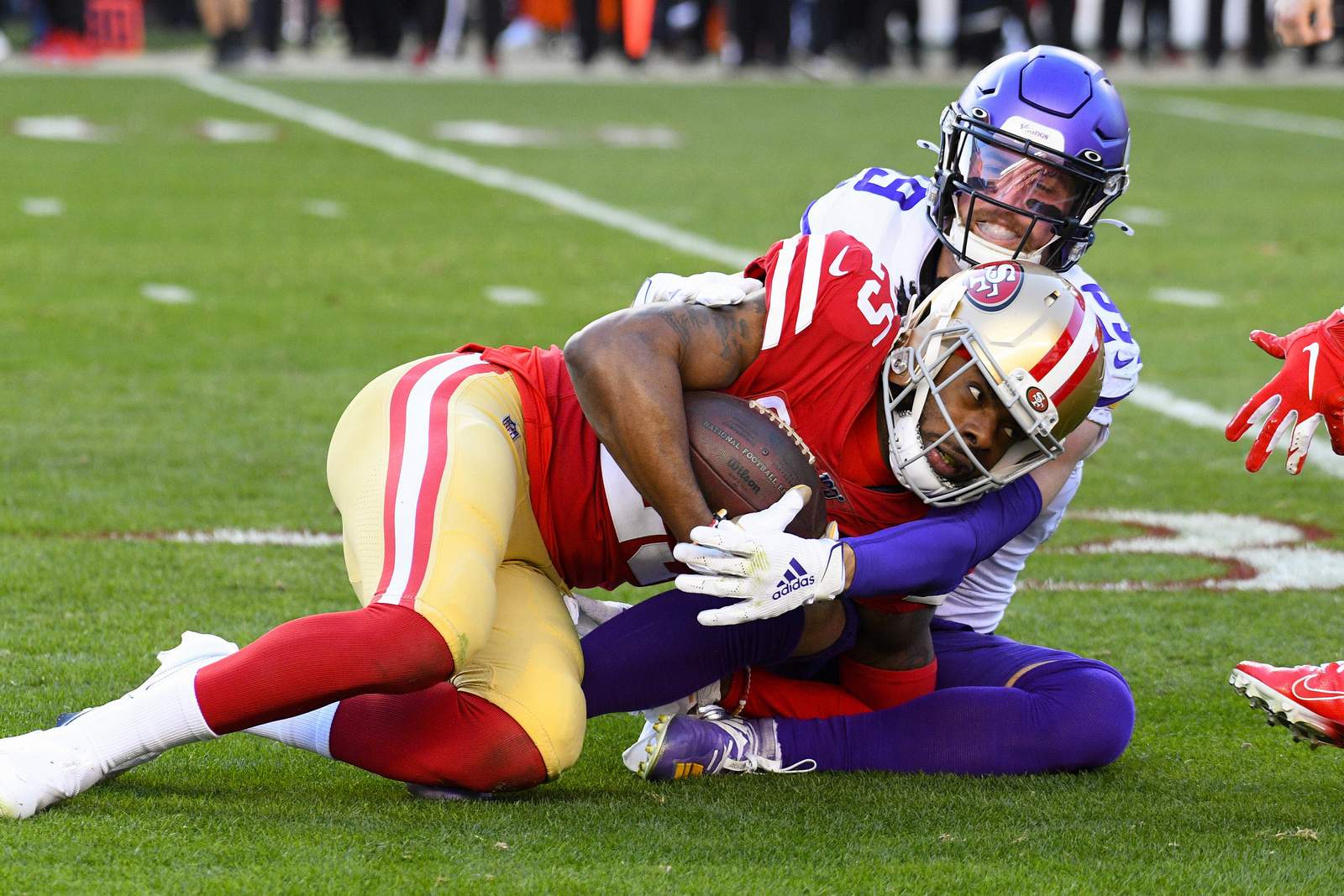sherman 49ers super bowl Setzt sich Sherman wieder durch? Jetzt auf Chiefs vs 49ers wetten