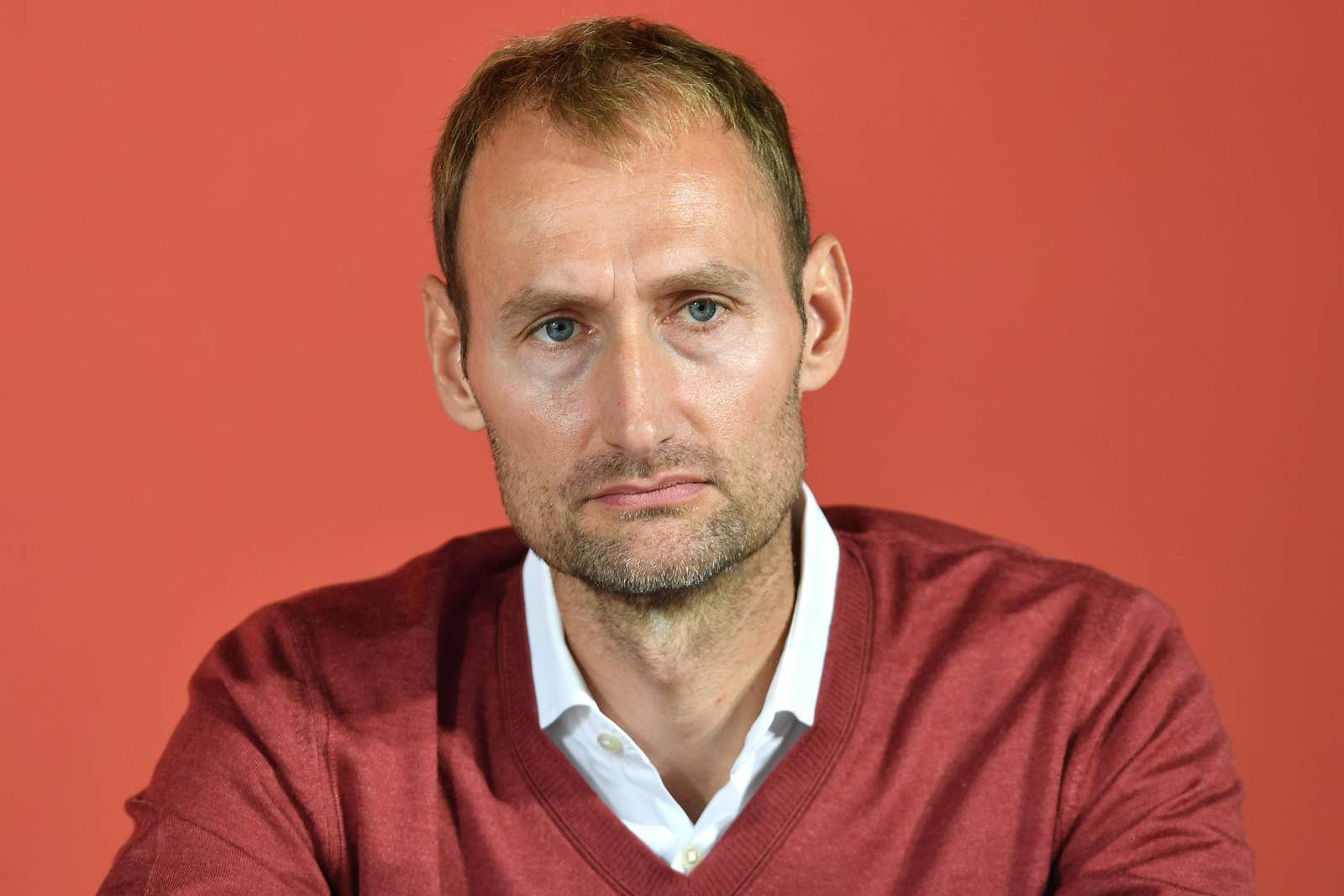 jochen sauer, fc bayern Jochen Sauer beim FC Bayern