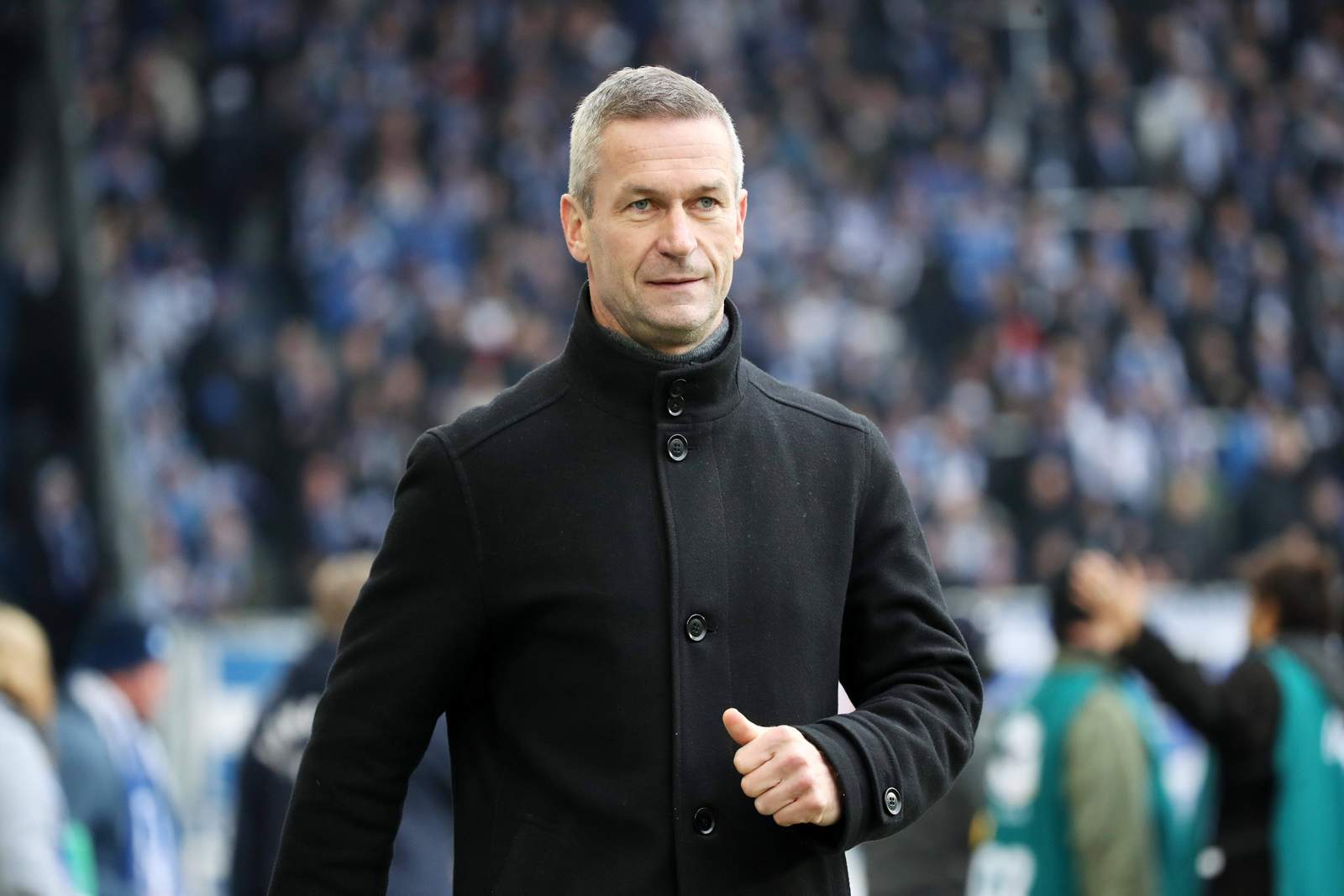 3. liga, 1. fc magdeburg, mario kallnik Mario Kallnik